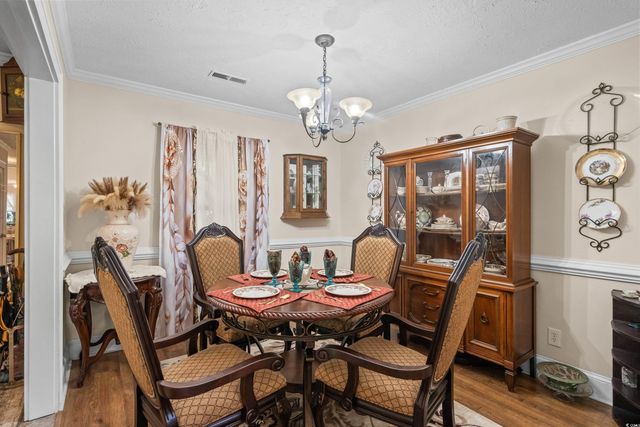 159 Brookgate Dr., Myrtle Beach, SC 29579