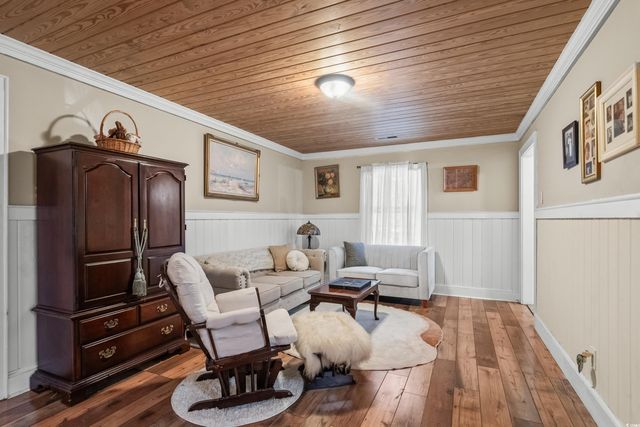 159 Brookgate Dr., Myrtle Beach, SC 29579