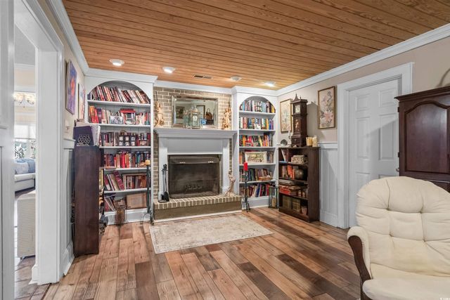 159 Brookgate Dr., Myrtle Beach, SC 29579