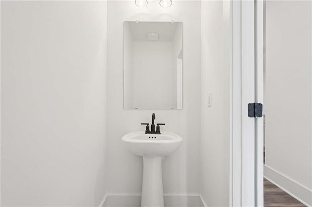 1577 Driggs NW Drive, Atlanta, GA 30318