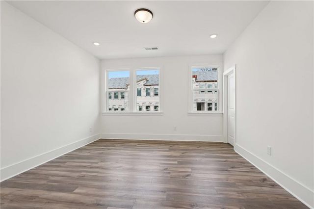 1577 Driggs NW Drive, Atlanta, GA 30318