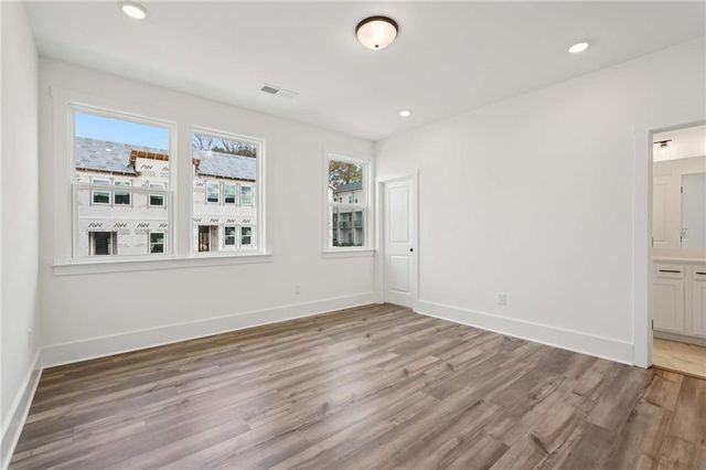 1577 Driggs NW Drive, Atlanta, GA 30318