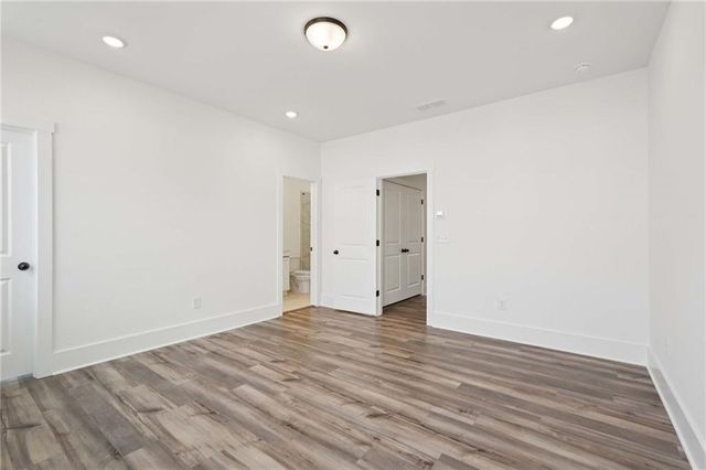 1577 Driggs NW Drive, Atlanta, GA 30318