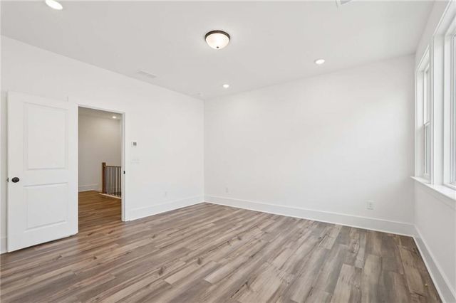 1577 Driggs NW Drive, Atlanta, GA 30318