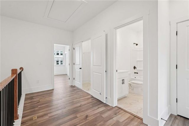 1577 Driggs NW Drive, Atlanta, GA 30318