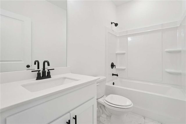 1577 Driggs NW Drive, Atlanta, GA 30318