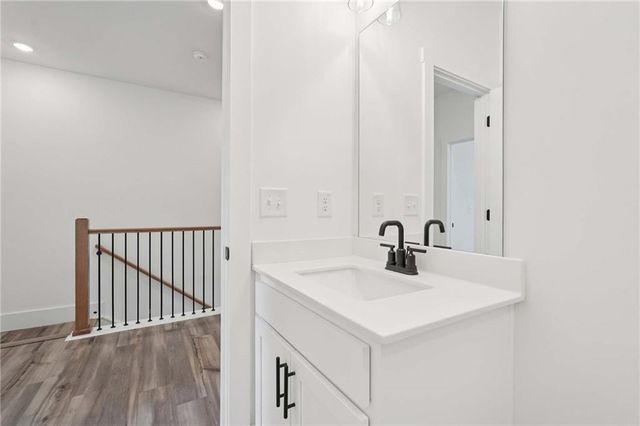 1577 Driggs NW Drive, Atlanta, GA 30318