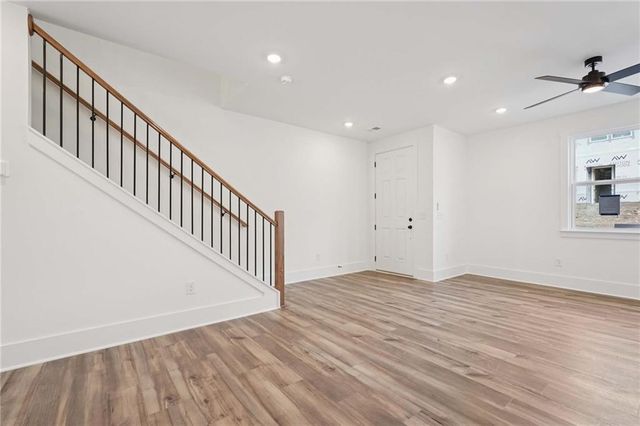 1577 Driggs NW Drive, Atlanta, GA 30318