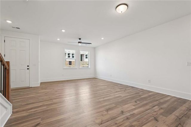 1577 Driggs NW Drive, Atlanta, GA 30318