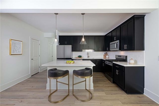 1577 Driggs NW Drive, Atlanta, GA 30318