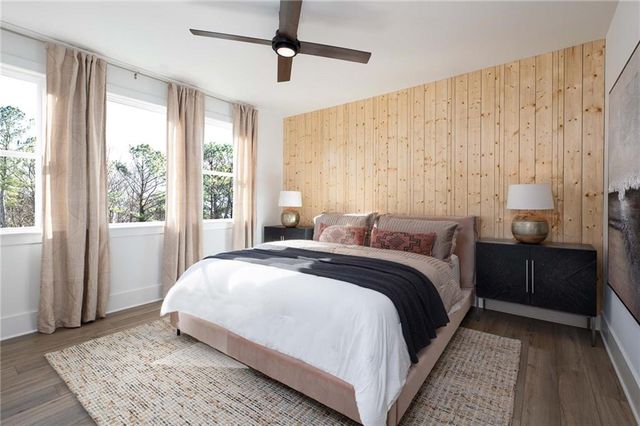 1577 Driggs NW Drive, Atlanta, GA 30318