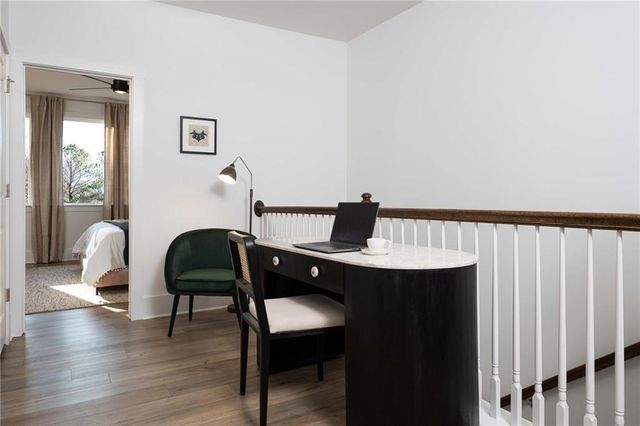 1577 Driggs NW Drive, Atlanta, GA 30318