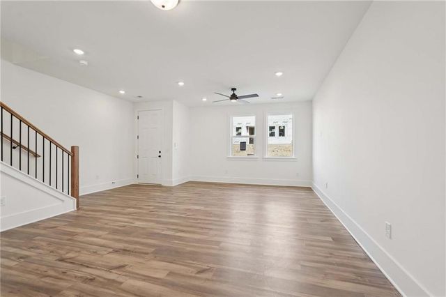 1577 Driggs NW Drive, Atlanta, GA 30318