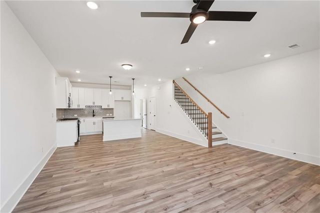 1577 Driggs NW Drive, Atlanta, GA 30318