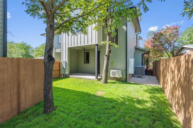 1402 Beckett ST 1B, Austin, TX 78757