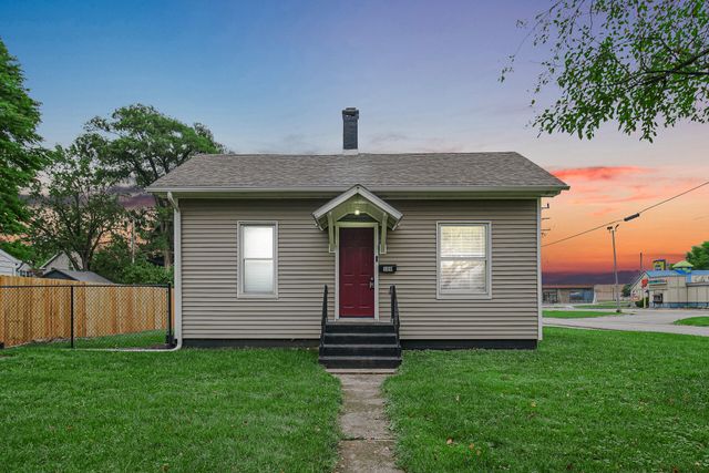 509 K Street, La Porte, IN 46350