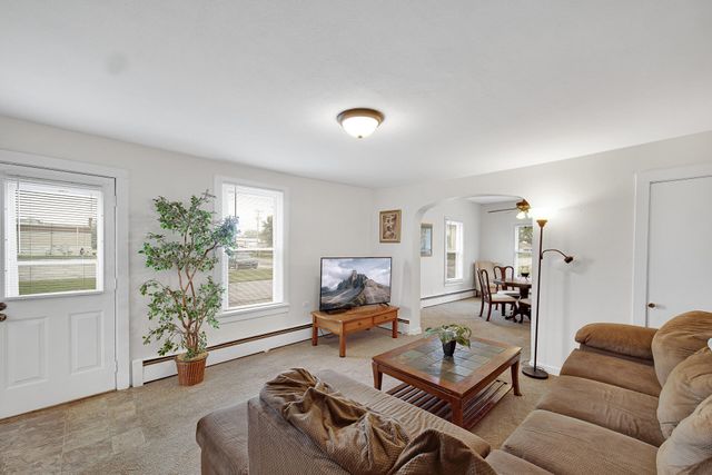 509 K Street, La Porte, IN 46350
