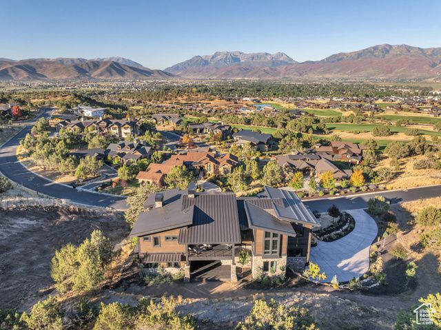 756 N COPPER BELT DR, Heber City, UT 84032