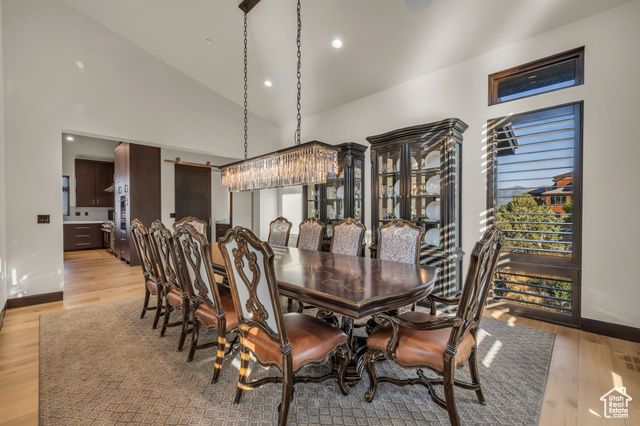 756 N COPPER BELT DR, Heber City, UT 84032