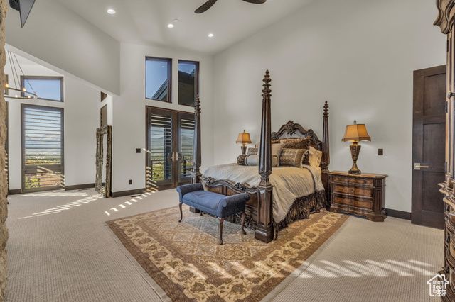 756 N COPPER BELT DR, Heber City, UT 84032