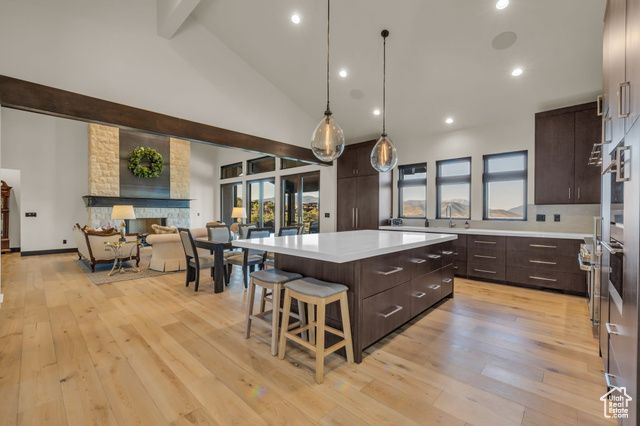 756 N COPPER BELT DR, Heber City, UT 84032