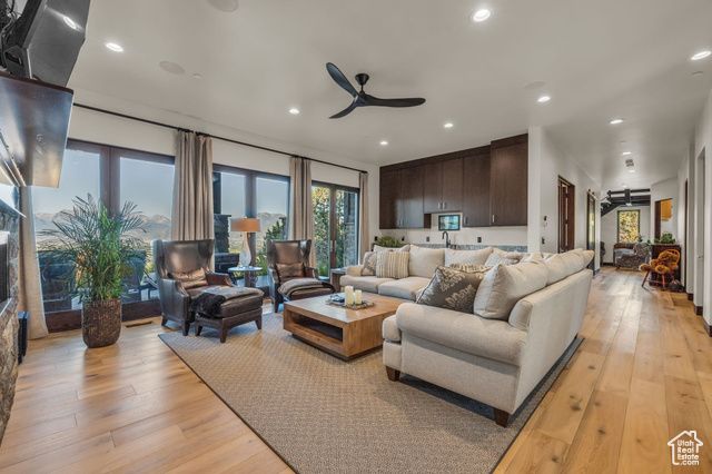 756 N COPPER BELT DR, Heber City, UT 84032