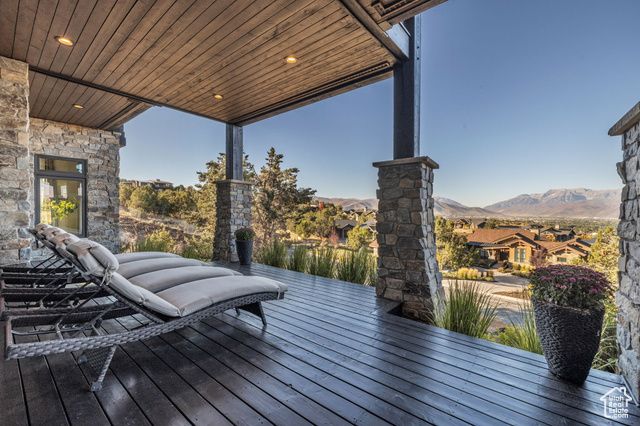 756 N COPPER BELT DR, Heber City, UT 84032