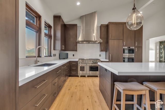 756 N COPPER BELT DR, Heber City, UT 84032