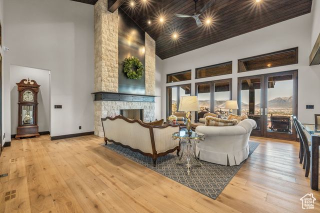 756 N COPPER BELT DR, Heber City, UT 84032