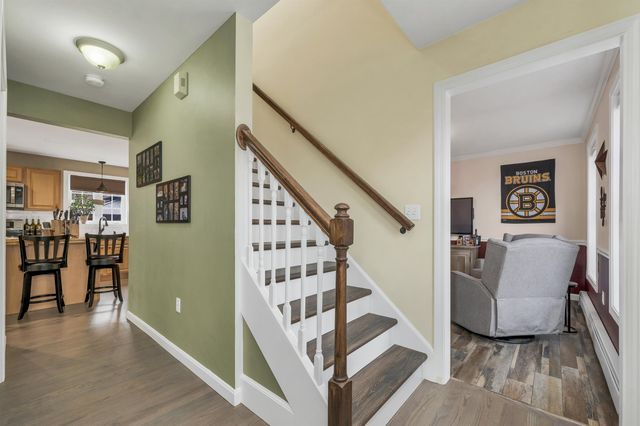 31 Canterbury Crossing, Northfield, NH 03276