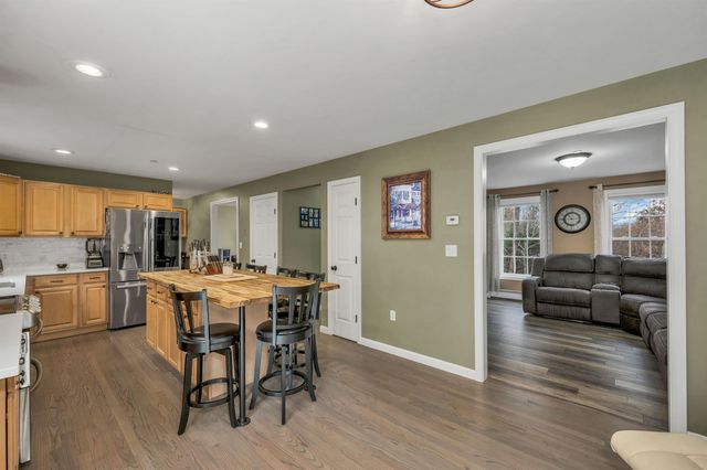 31 Canterbury Crossing, Northfield, NH 03276