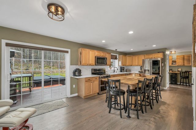 31 Canterbury Crossing, Northfield, NH 03276