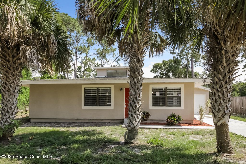 4525 Sugartown Street, Cocoa, FL 32927