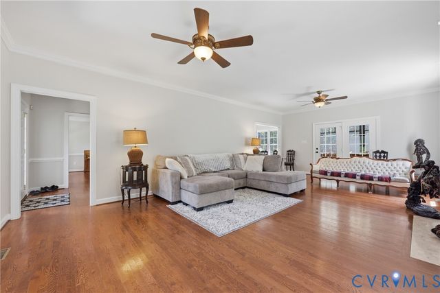 13155 Greenwood Creek Dr, Ashland, VA 23005