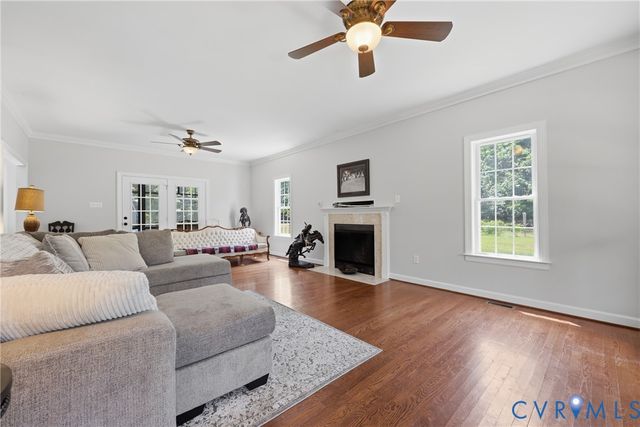 13155 Greenwood Creek Dr, Ashland, VA 23005