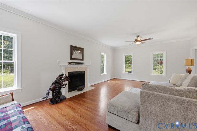 13155 Greenwood Creek Dr, Ashland, VA 23005
