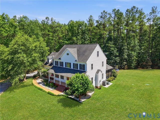 13155 Greenwood Creek Dr, Ashland, VA 23005