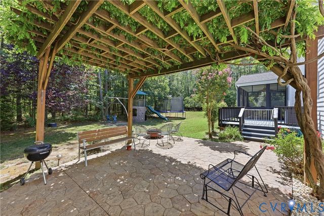 13155 Greenwood Creek Dr, Ashland, VA 23005