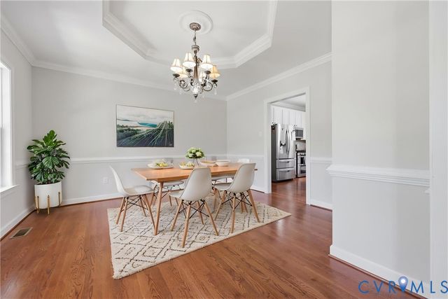 13155 Greenwood Creek Dr, Ashland, VA 23005