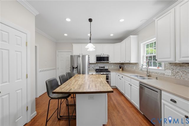 13155 Greenwood Creek Dr, Ashland, VA 23005