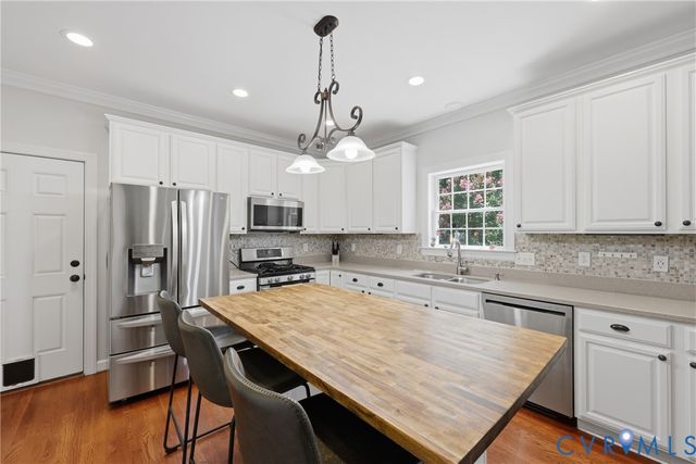 13155 Greenwood Creek Dr, Ashland, VA 23005