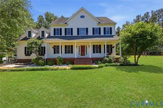 13155 Greenwood Creek Dr, Ashland, VA 23005