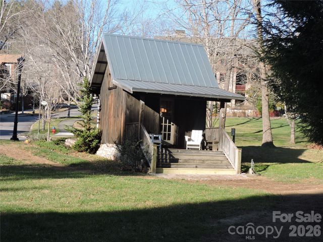 10 Whitman Lane 41, Black Mountain, NC 28711