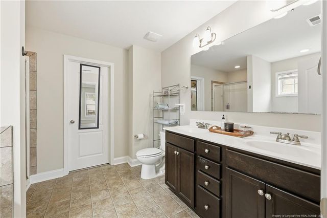 183 Coopers Creek Avenue, Spring Lake, NC 28390