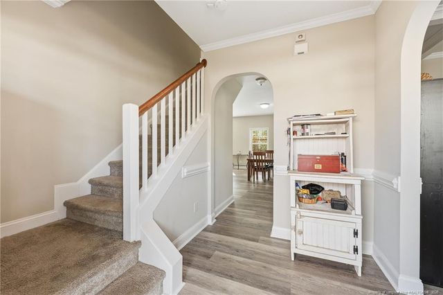 183 Coopers Creek Avenue, Spring Lake, NC 28390