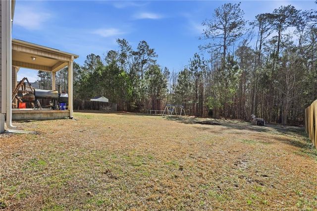 183 Coopers Creek Avenue, Spring Lake, NC 28390