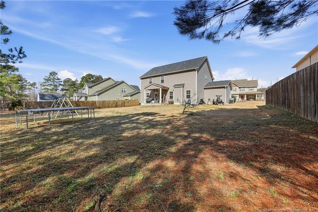 183 Coopers Creek Avenue, Spring Lake, NC 28390