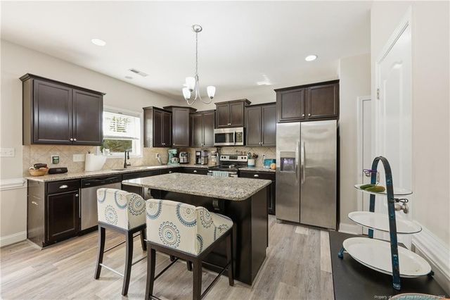 183 Coopers Creek Avenue, Spring Lake, NC 28390