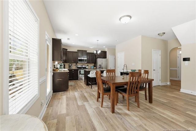 183 Coopers Creek Avenue, Spring Lake, NC 28390