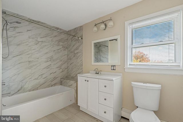 334 CRAVEN AVE, Salem, NJ 08079